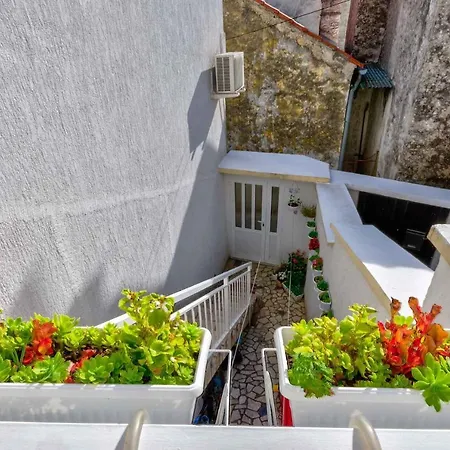 In 14216 Apartamento Crikvenica