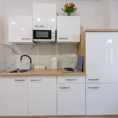 Apartamento In 14216 *