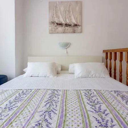 Apartamento In 14216 Crikvenica