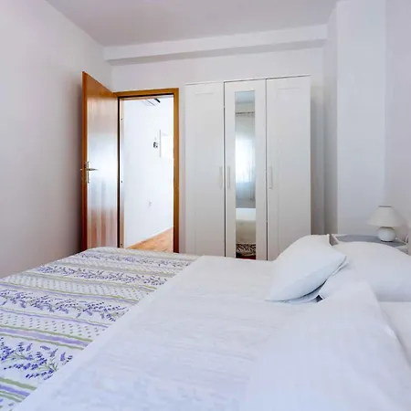 In 14216 Apartamento Crikvenica