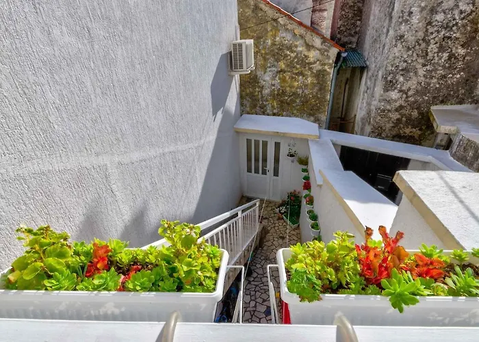 In 14216 Apartment Crikvenica