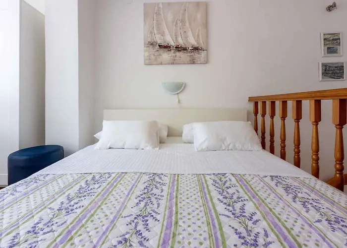 Apartment In 14216 Crikvenica