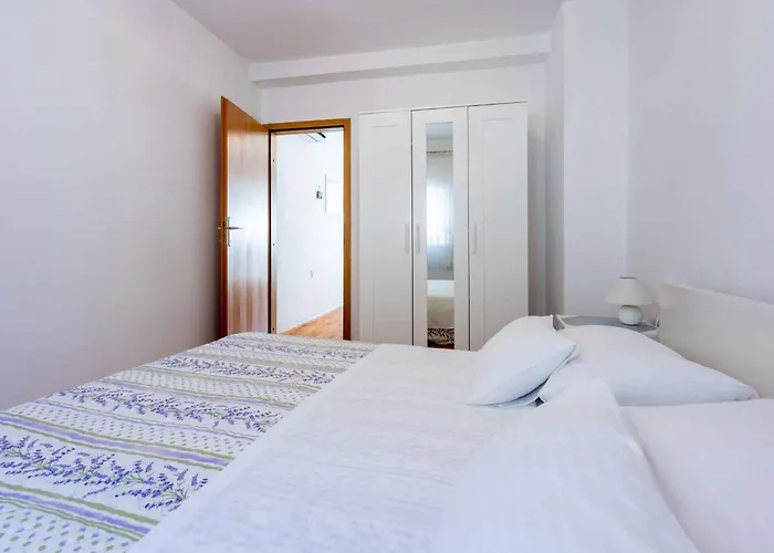 In 14216 Apartment Crikvenica