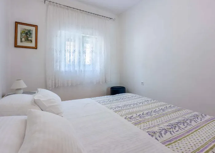 In 14216 Apartment Crikvenica